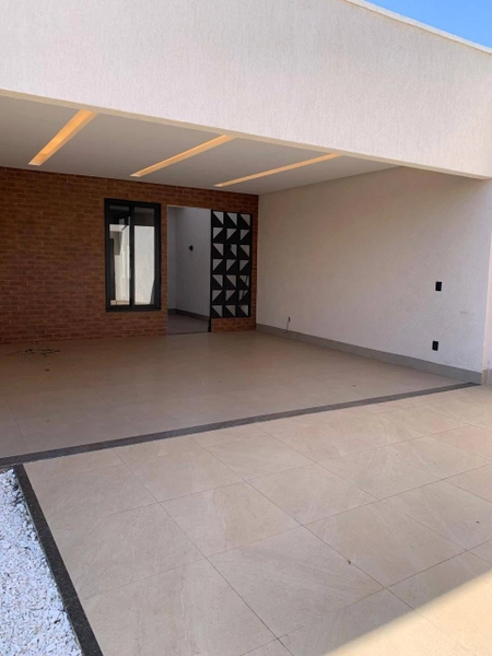 Casa à venda, Papillon Park, Aparecida de Goiânia, GO: 12ª foto da galeria de imagens do imóvel