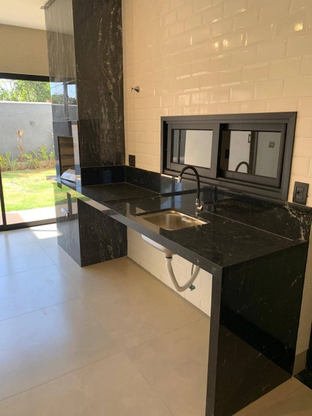 Casa à venda, Papillon Park, Aparecida de Goiânia, GO: 3ª foto da galeria de imagens do imóvel