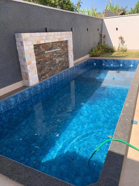 Casa à venda, Papillon Park, Aparecida de Goiânia, GO: 17ª foto da galeria de imagens do imóvel