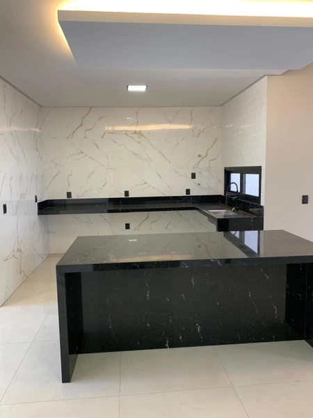 Casa à venda, Papillon Park, Aparecida de Goiânia, GO: 2ª foto da galeria de imagens do imóvel