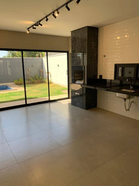 Casa à venda, Papillon Park, Aparecida de Goiânia, GO: 21ª foto da galeria de imagens do imóvel