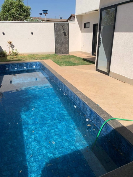 Casa à venda, Papillon Park, Aparecida de Goiânia, GO: 20ª foto da galeria de imagens do imóvel