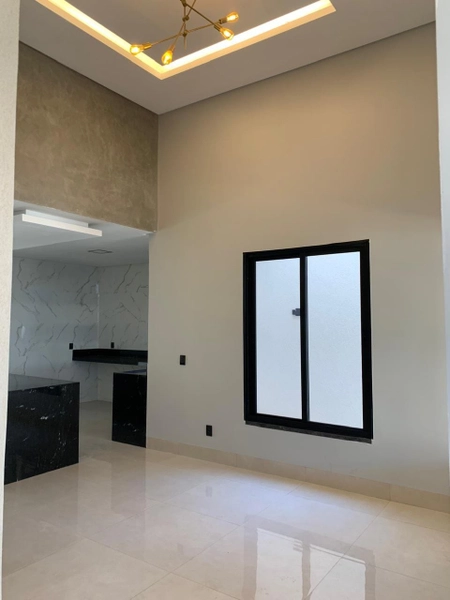 Casa à venda, Papillon Park, Aparecida de Goiânia, GO: 7ª foto da galeria de imagens do imóvel