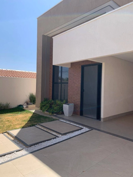 Casa à venda, Papillon Park, Aparecida de Goiânia, GO: 22ª foto da galeria de imagens do imóvel