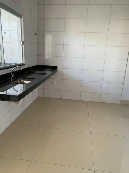 Casa de 3 quartos sendo 1 suíte Jardim Boa Esperança: 8ª foto da galeria de imagens do imóvel