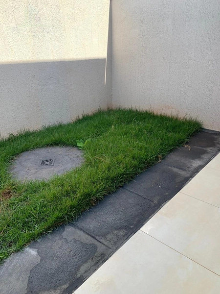 Casa de 3 quartos sendo 1 suíte Jardim Boa Esperança: 3ª foto da galeria de imagens do imóvel