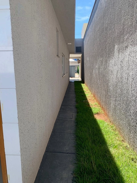 Casa de 3 quartos sendo 1 suíte Jardim Boa Esperança: 11ª foto da galeria de imagens do imóvel