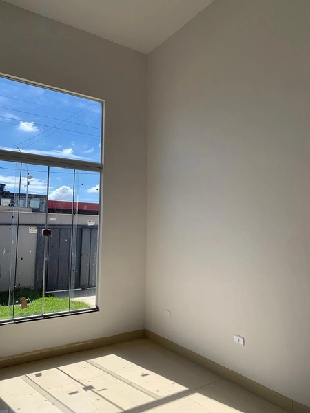 Casa de 3 quartos sendo 1 suíte Jardim Boa Esperança: 12ª foto da galeria de imagens do imóvel