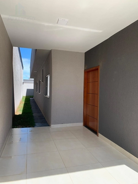 Casa de 3 quartos sendo 1 suíte Jardim Boa Esperança: 10ª foto da galeria de imagens do imóvel