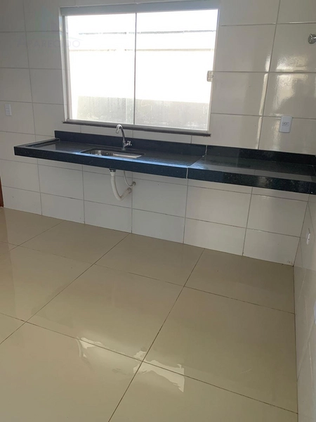 Casa de 3 quartos sendo 1 suíte Jardim Boa Esperança: 2ª foto da galeria de imagens do imóvel