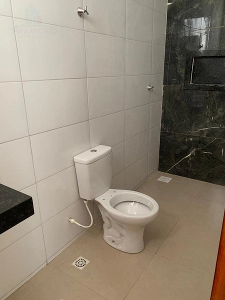 Casa de 3 quartos sendo 1 suíte Jardim Boa Esperança: 6ª foto da galeria de imagens do imóvel