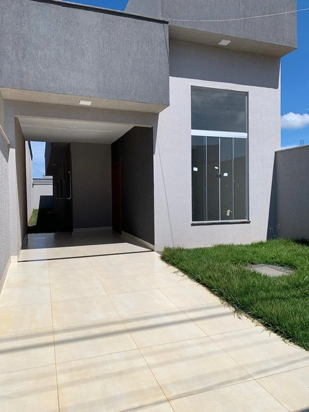 Imóvel residencial ou comercial