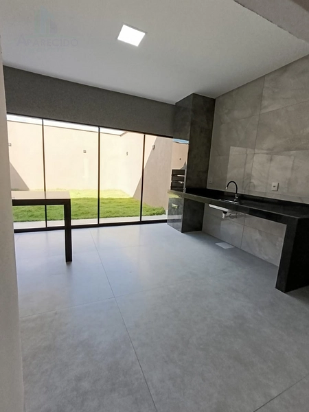Maravilhosa casa com 3 suítes plenas e acabamento com muito requinte e bom gosto: 27ª foto da galeria de imagens do imóvel