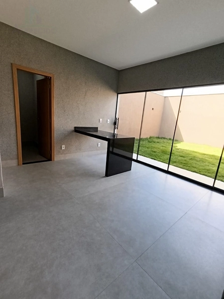 Maravilhosa casa com 3 suítes plenas e acabamento com muito requinte e bom gosto: 13ª foto da galeria de imagens do imóvel