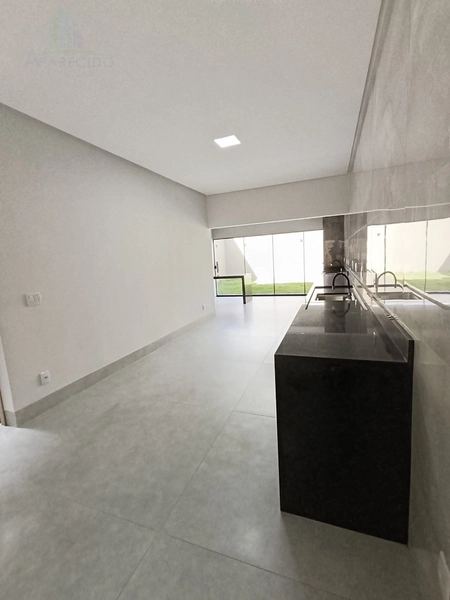 Maravilhosa casa com 3 suítes plenas e acabamento com muito requinte e bom gosto: 30ª foto da galeria de imagens do imóvel