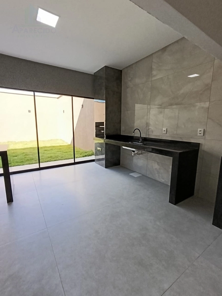 Maravilhosa casa com 3 suítes plenas e acabamento com muito requinte e bom gosto: 24ª foto da galeria de imagens do imóvel