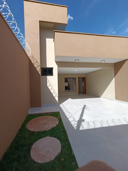 Imóvel residencial ou comercial