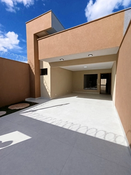 Maravilhosa casa com 3 suítes plenas e acabamento com muito requinte e bom gosto: 31ª foto da galeria de imagens do imóvel