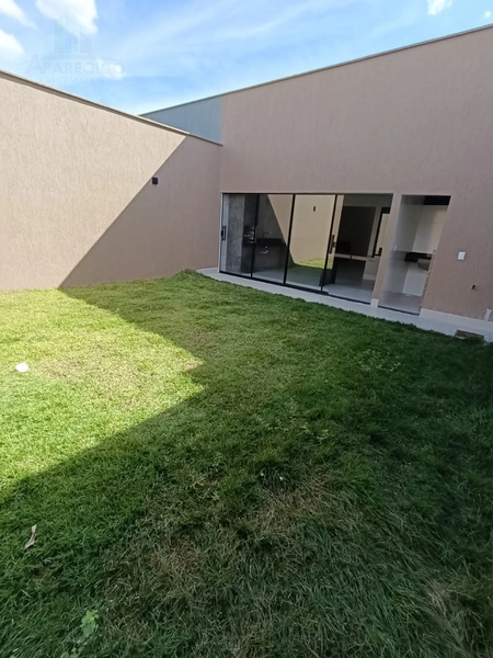 Maravilhosa casa com 3 suítes plenas e acabamento com muito requinte e bom gosto: 25ª foto da galeria de imagens do imóvel