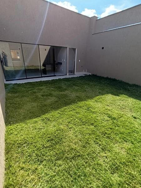 Maravilhosa casa com 3 suítes plenas e acabamento com muito requinte e bom gosto: 9ª foto da galeria de imagens do imóvel