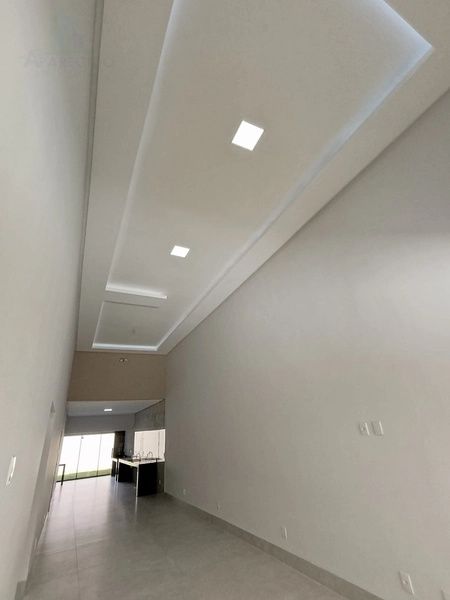 Maravilhosa casa com 3 suítes plenas e acabamento com muito requinte e bom gosto: 10ª foto da galeria de imagens do imóvel