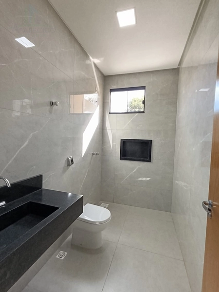 Maravilhosa casa com 3 suítes plenas e acabamento com muito requinte e bom gosto: 26ª foto da galeria de imagens do imóvel