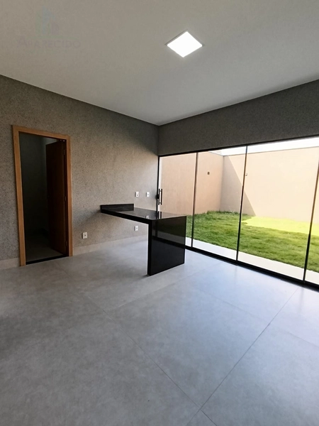 Maravilhosa casa com 3 suítes plenas e acabamento com muito requinte e bom gosto: 6ª foto da galeria de imagens do imóvel