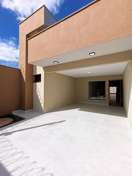 Maravilhosa casa com 3 suítes plenas e acabamento com muito requinte e bom gosto: 23ª foto da galeria de imagens do imóvel