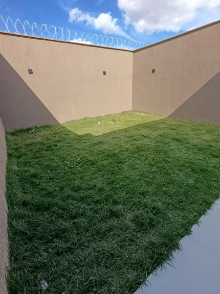 Maravilhosa casa com 3 suítes plenas e acabamento com muito requinte e bom gosto: 22ª foto da galeria de imagens do imóvel