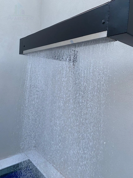 Casa 4 suítes plenas com fino acabamento completa em armários e muito requinte.: 18ª foto da galeria de imagens do imóvel