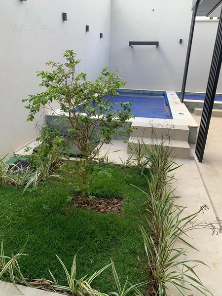 Casa 4 suítes plenas com fino acabamento completa em armários e muito requinte.: 35ª foto da galeria de imagens do imóvel