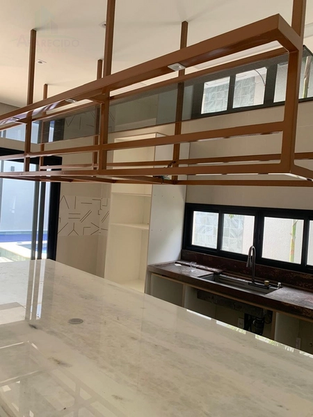 Casa 4 suítes plenas com fino acabamento completa em armários e muito requinte.: 23ª foto da galeria de imagens do imóvel