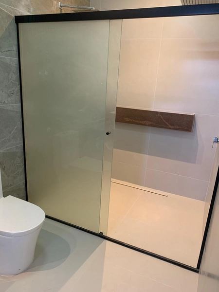 Casa 4 suítes plenas com fino acabamento completa em armários e muito requinte.: 24ª foto da galeria de imagens do imóvel