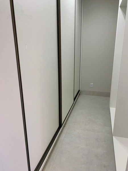 Casa 4 suítes plenas com fino acabamento completa em armários e muito requinte.: 22ª foto da galeria de imagens do imóvel