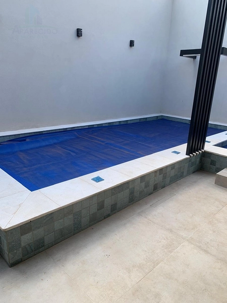 Casa 4 suítes plenas com fino acabamento completa em armários e muito requinte.: 30ª foto da galeria de imagens do imóvel