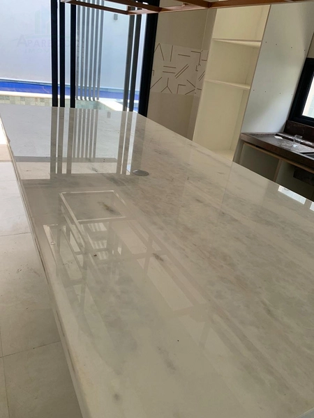 Casa 4 suítes plenas com fino acabamento completa em armários e muito requinte.: 38ª foto da galeria de imagens do imóvel