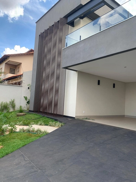 Casa 4 suítes plenas com fino acabamento completa em armários e muito requinte.: 15ª foto da galeria de imagens do imóvel