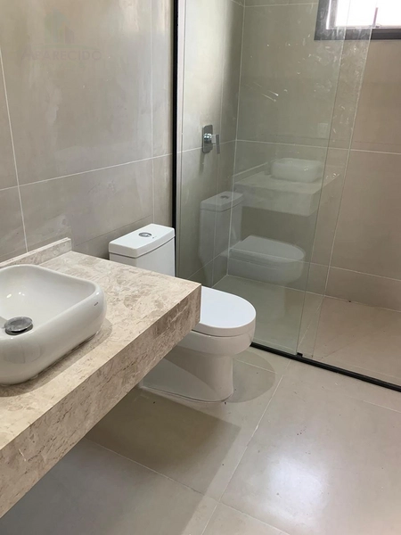 Casa 4 suítes plenas com fino acabamento completa em armários e muito requinte.: 13ª foto da galeria de imagens do imóvel