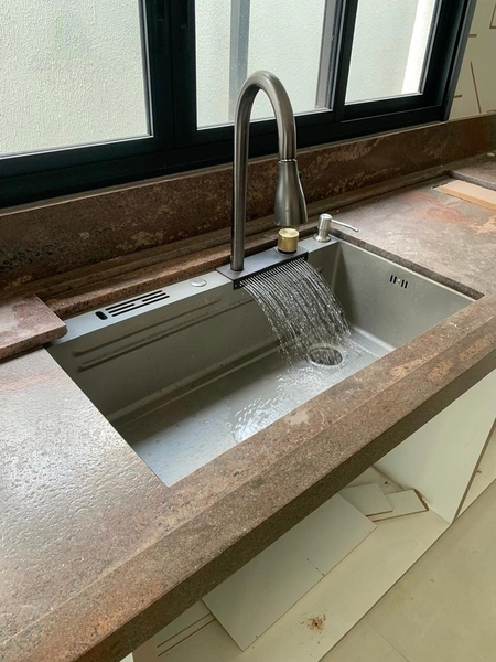 Casa 4 suítes plenas com fino acabamento completa em armários e muito requinte.: 25ª foto da galeria de imagens do imóvel