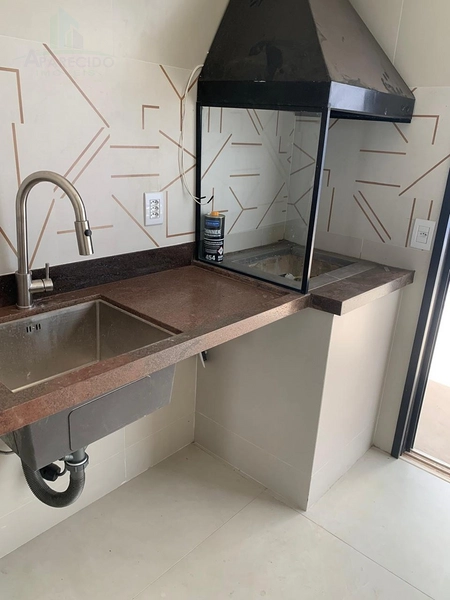 Casa 4 suítes plenas com fino acabamento completa em armários e muito requinte.: 34ª foto da galeria de imagens do imóvel