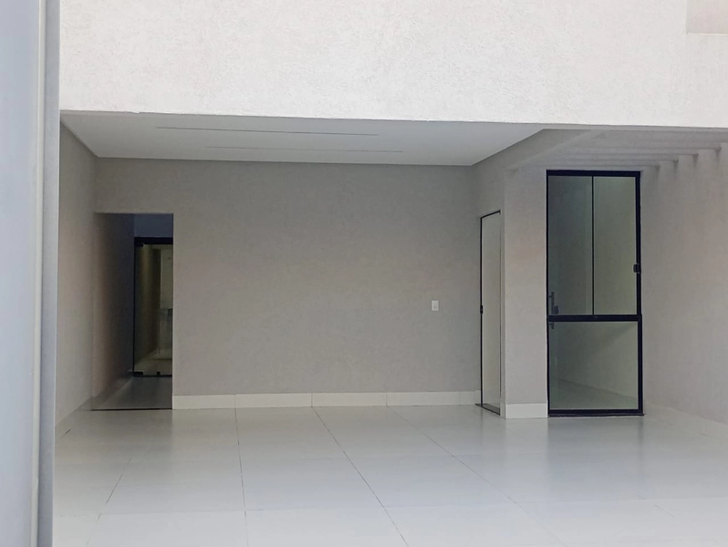 Casa à venda, Moinho dos Ventos, Goiânia, GO: 3ª foto da galeria de imagens do imóvel