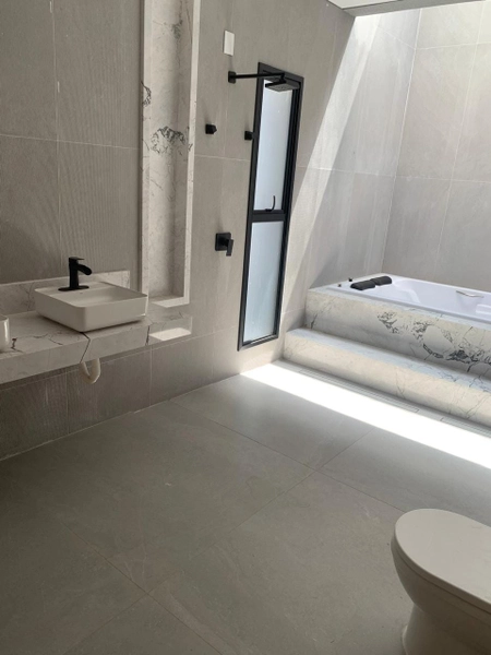 Casa em condomínio à Venda, Jardins Sevilha, Aparecida de Goiânia, GO: 4ª foto da galeria de imagens do imóvel