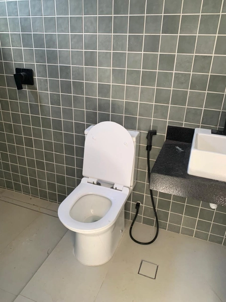 Casa em condomínio à Venda, Jardins Sevilha, Aparecida de Goiânia, GO: 14ª foto da galeria de imagens do imóvel