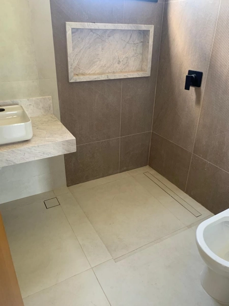 Casa em condomínio à Venda, Jardins Sevilha, Aparecida de Goiânia, GO: 18ª foto da galeria de imagens do imóvel