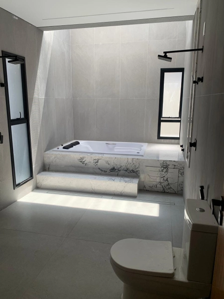 Casa em condomínio à Venda, Jardins Sevilha, Aparecida de Goiânia, GO: 9ª foto da galeria de imagens do imóvel