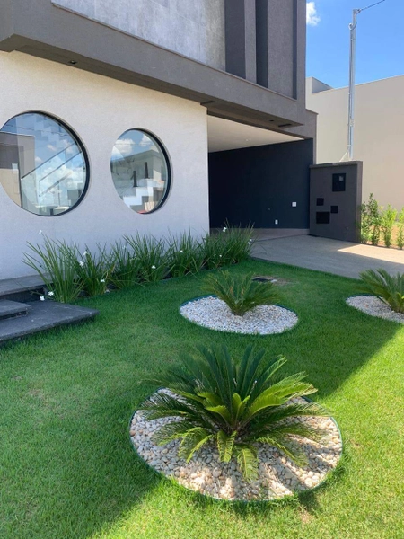 Casa em condomínio à Venda, Jardins Sevilha, Aparecida de Goiânia, GO: 23ª foto da galeria de imagens do imóvel