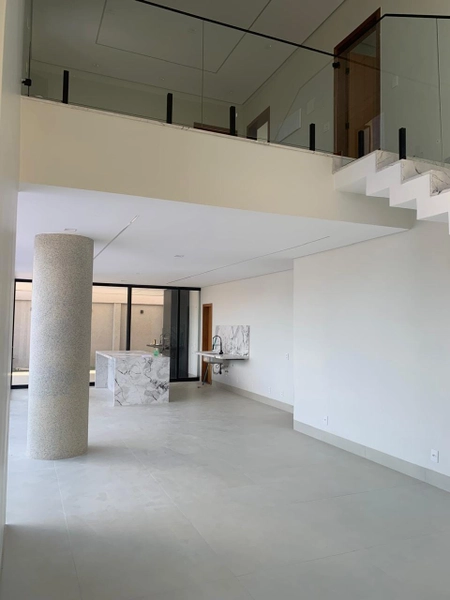 Casa em condomínio à Venda, Jardins Sevilha, Aparecida de Goiânia, GO: 12ª foto da galeria de imagens do imóvel