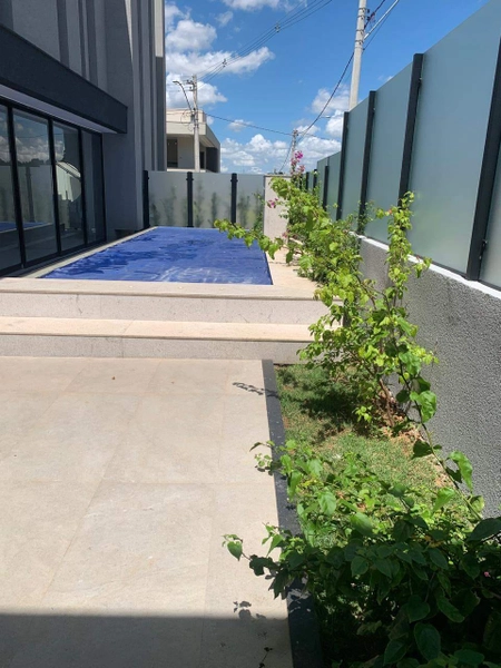 Casa em condomínio à Venda, Jardins Sevilha, Aparecida de Goiânia, GO: 13ª foto da galeria de imagens do imóvel