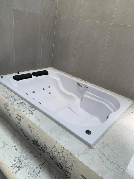 Casa em condomínio à Venda, Jardins Sevilha, Aparecida de Goiânia, GO: 16ª foto da galeria de imagens do imóvel