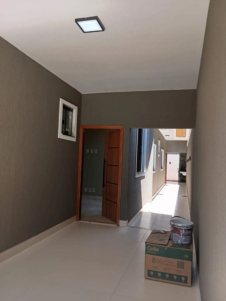 Casa à venda, Vila Maria, Aparecida de Goiânia, GO: 17ª foto da galeria de imagens do imóvel